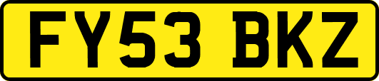 FY53BKZ