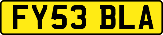 FY53BLA
