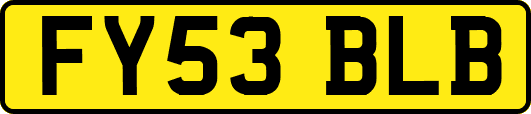 FY53BLB