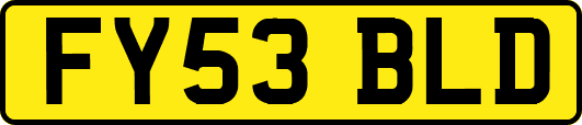 FY53BLD