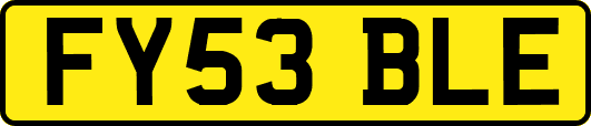 FY53BLE