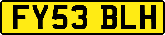 FY53BLH