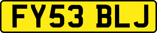 FY53BLJ