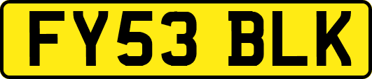 FY53BLK