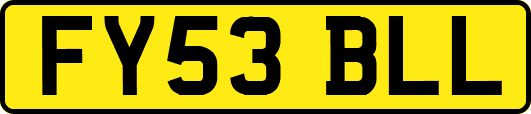 FY53BLL