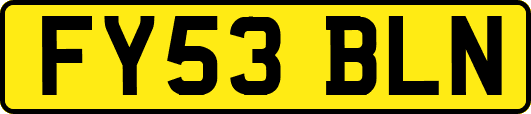 FY53BLN