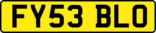 FY53BLO