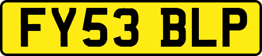 FY53BLP