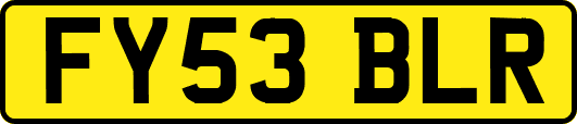 FY53BLR
