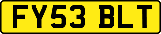 FY53BLT