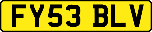FY53BLV