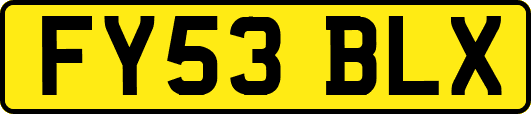 FY53BLX