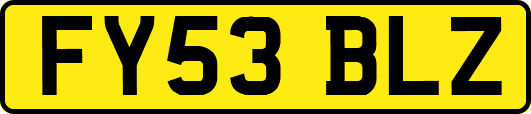 FY53BLZ