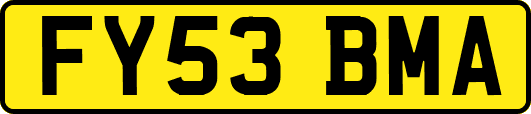FY53BMA