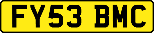 FY53BMC