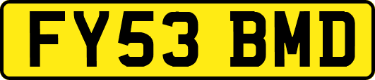 FY53BMD