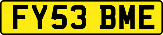 FY53BME