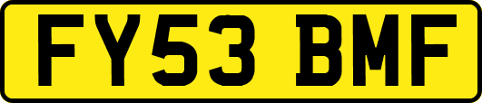 FY53BMF