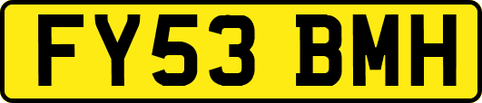 FY53BMH