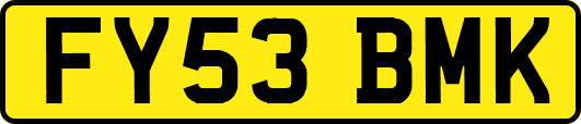 FY53BMK