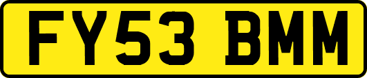 FY53BMM