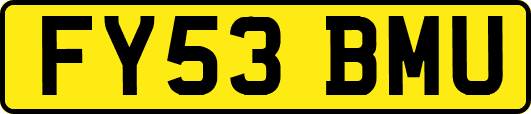 FY53BMU