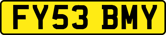 FY53BMY