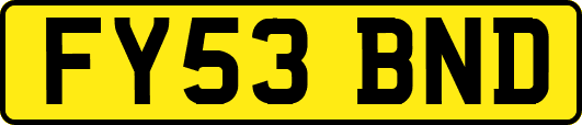 FY53BND