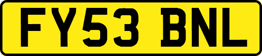 FY53BNL