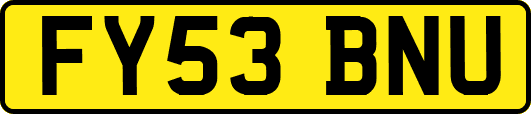 FY53BNU