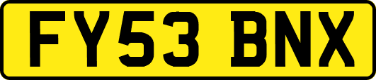 FY53BNX