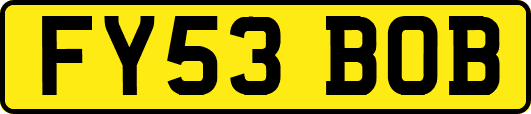 FY53BOB