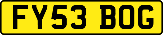 FY53BOG