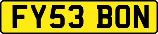 FY53BON