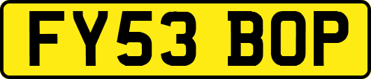 FY53BOP