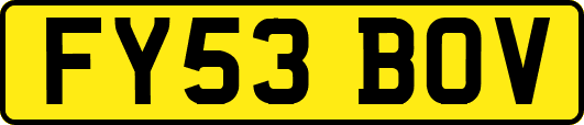 FY53BOV
