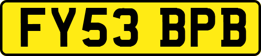 FY53BPB