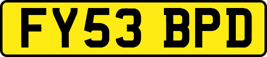 FY53BPD