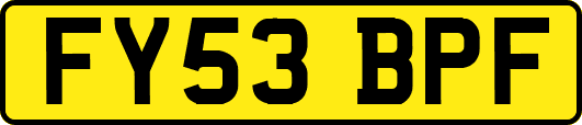 FY53BPF