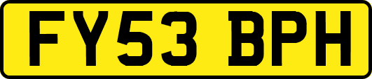 FY53BPH