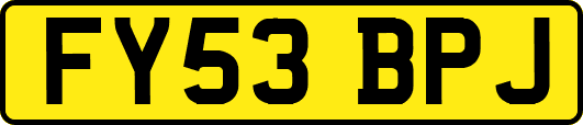 FY53BPJ