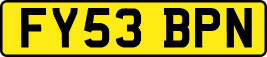 FY53BPN