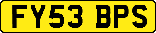 FY53BPS