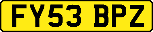 FY53BPZ