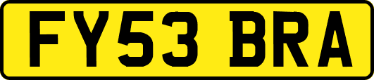FY53BRA
