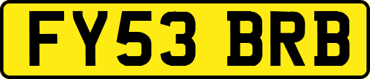 FY53BRB