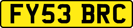 FY53BRC