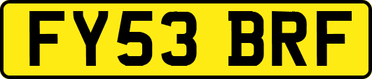 FY53BRF