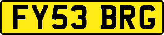 FY53BRG