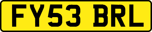 FY53BRL